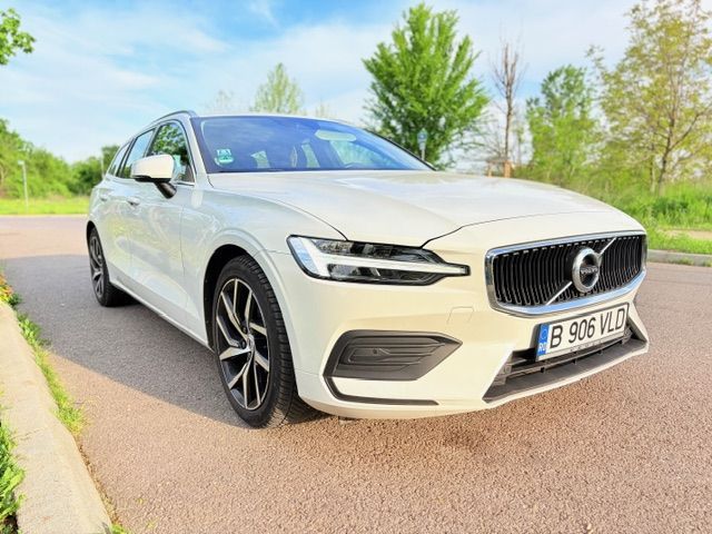 Volvo V60 Proprietar vand Volvo V60/2020/2.0Benzina//190CP Posibilitate Leasing