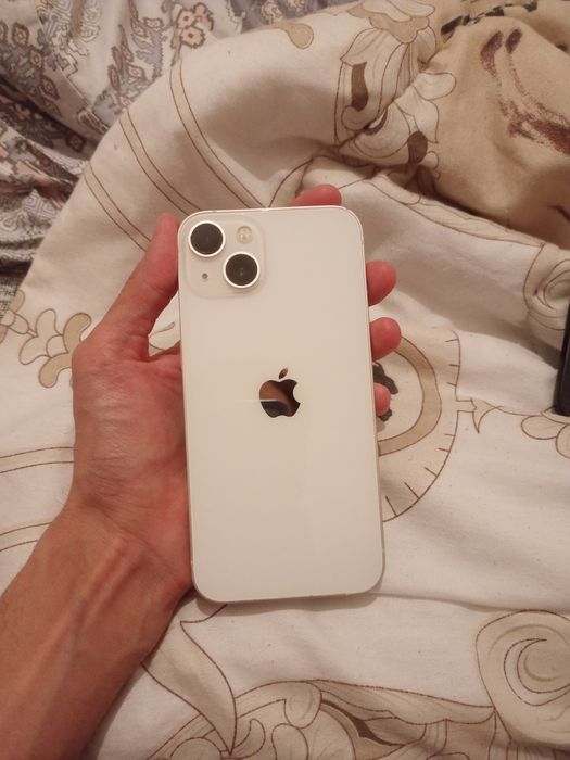 iPhone 13 срочно продам