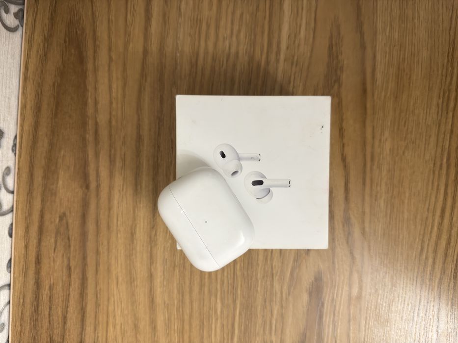Airpods pro2 org
