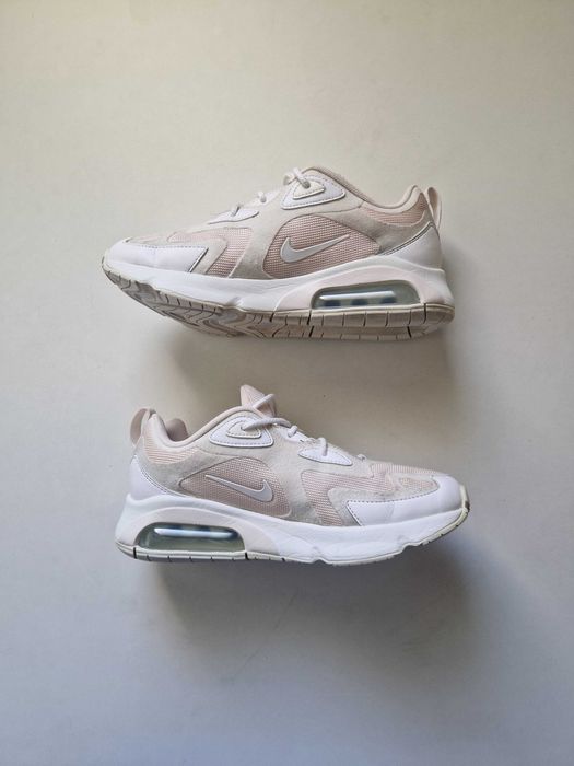 Nike Air Max 200 оригинални маратонки