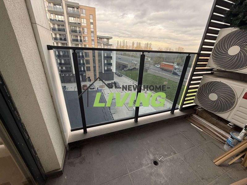 Продава се Двустаен апартамент в Пловдив, Център - 65 кв.м за 2693 €/кв.м - Снимка #7