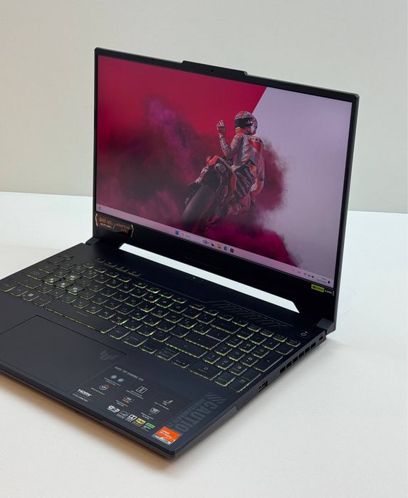 Asus TUF Gaming A15