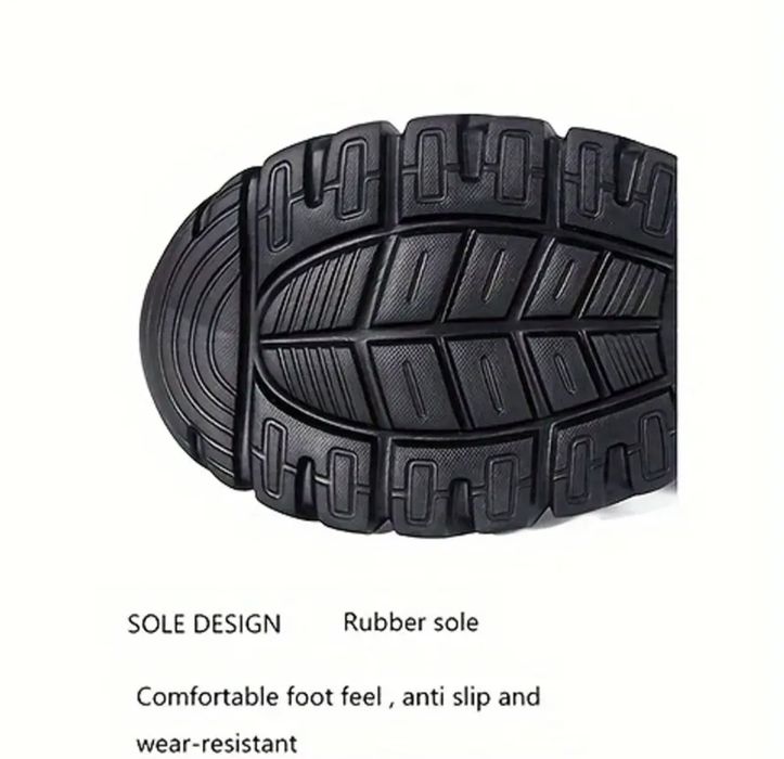 Унисекс маратонки