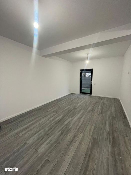 Vilă Modernă P+1, 4 Camere, Finisată la Cheie, Jadului