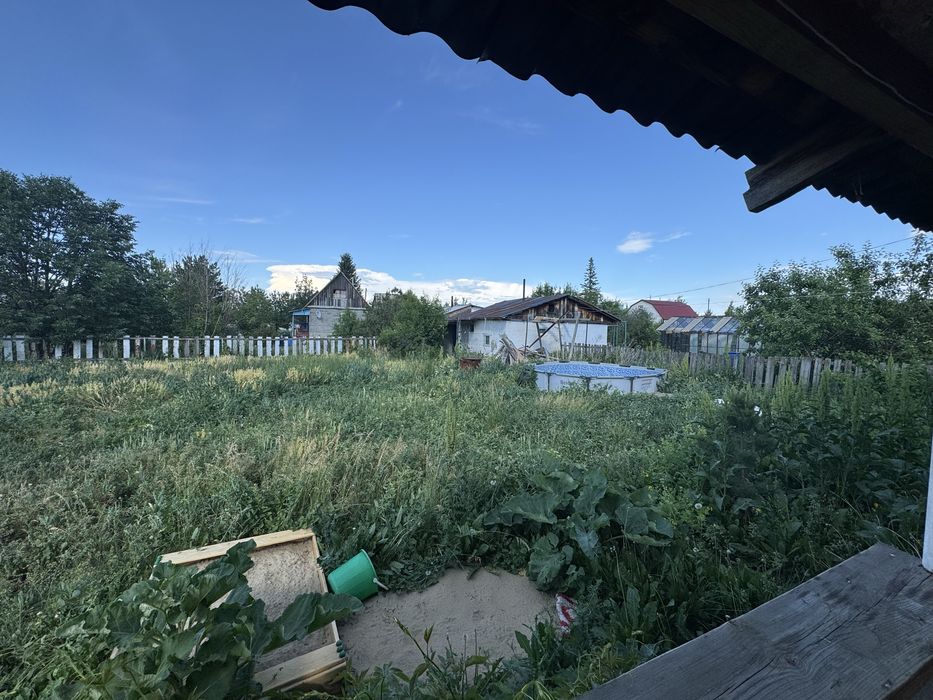 Продам дачу 6соток