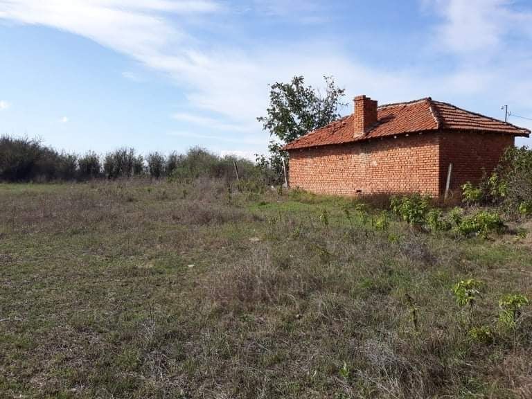 Продава се Парцел в с. Бояново, Област Ямбол - 755 кв.м за 5 €/кв.м - Снимка #4