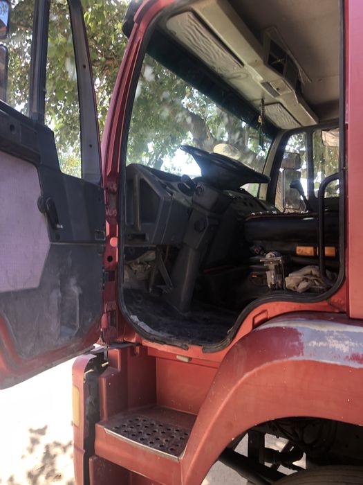 Howo Sinotruk сотилади