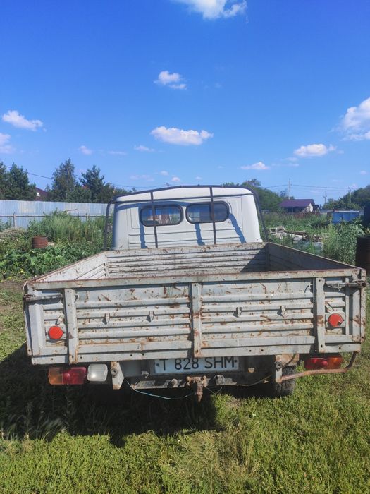 Продам УАЗ фермер