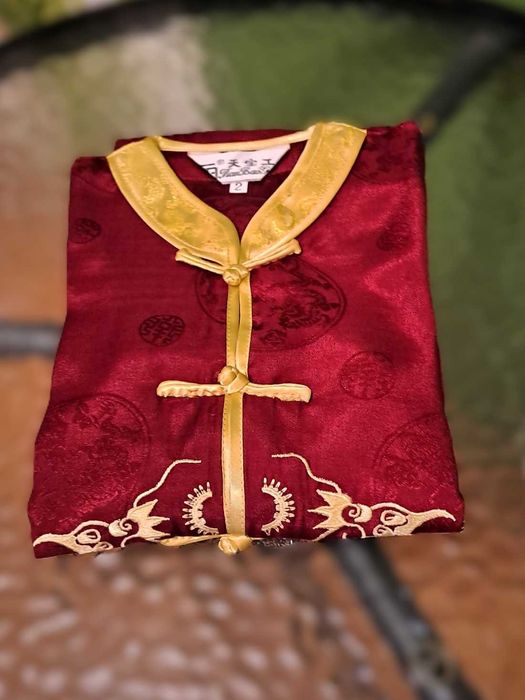 Set chinezesc pentru copii de 2 ani TianBao 18-24 luni