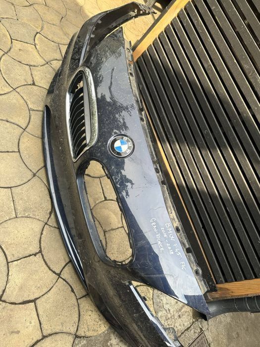 Bara fata Bmw seria 2 F45 Grand Tourer Active 2014/2015/2016/2017->