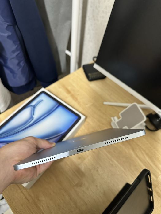 iPad Air 11 m3 128 ( wi fi )