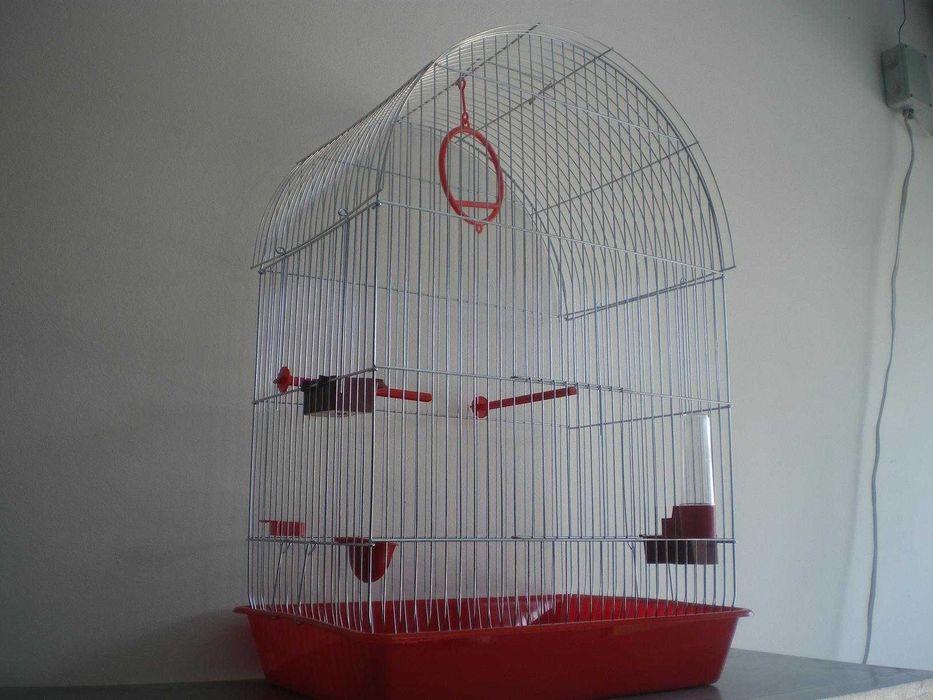 Клетка за  птици  Голяма !  XL папагали 1 или няколко броя птици