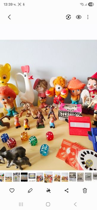 Колички мачбокс играчки