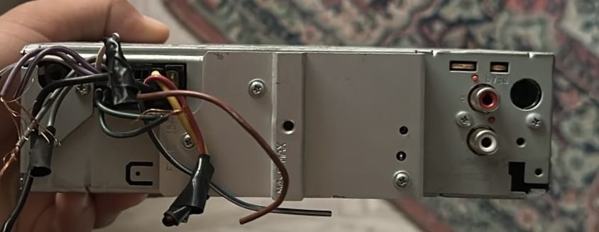 JVC и Сони  продам или обмен бар