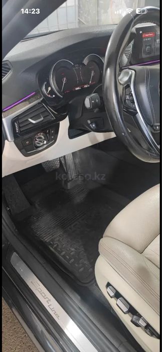 BMW 530 сатылады