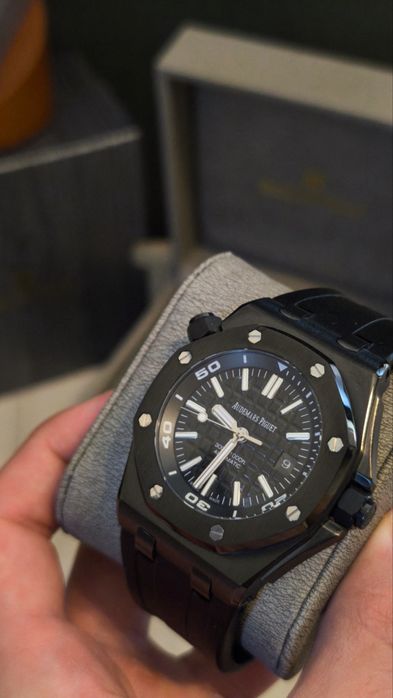 Audemars Piguet Royal Oak Offshore Automatic