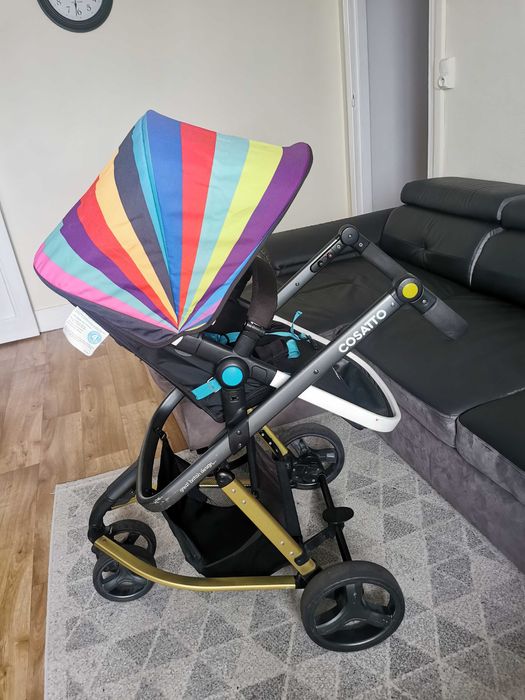 Детска количка Cosatto