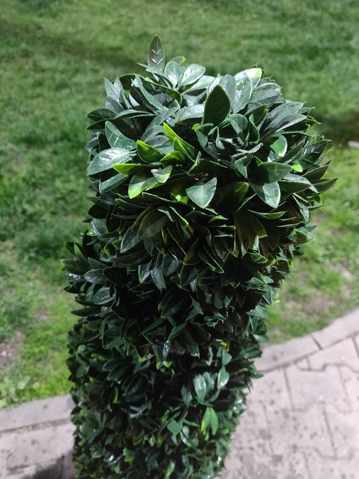 Copac Artificial, 112cm - Ca nou, a stat in cea mai mare parte din tim