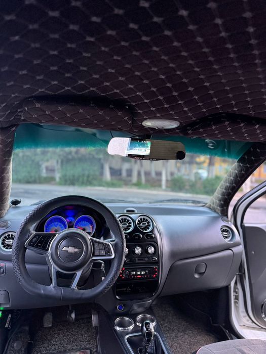 Matiz sotiladi 2018yil