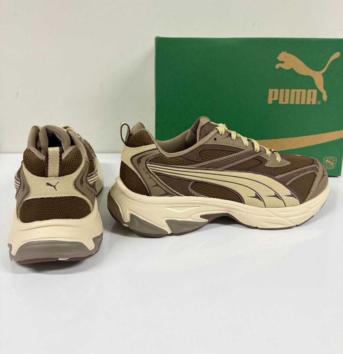 Puma Morphic Retro
