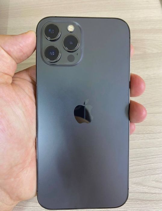 Iphone 12 Pro Max 256 gb