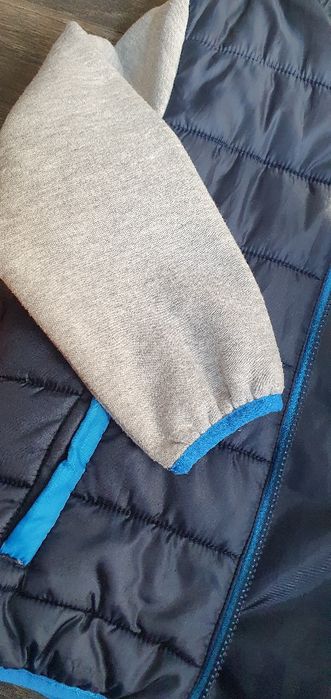 Детско яке за момче