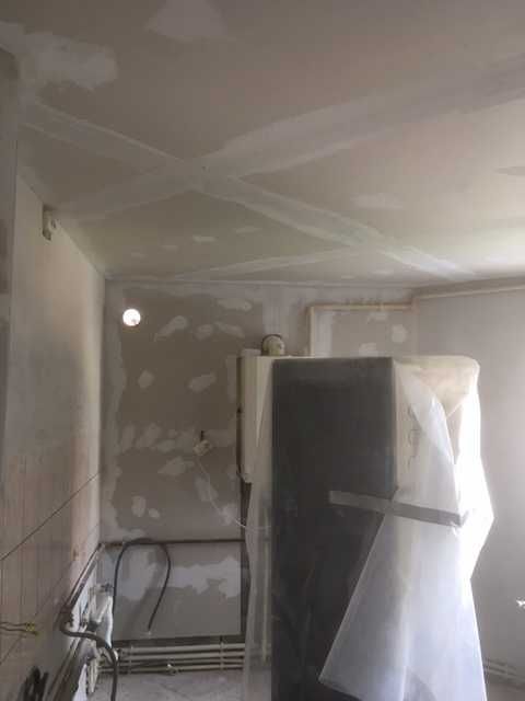 Execut lucrari interiorare