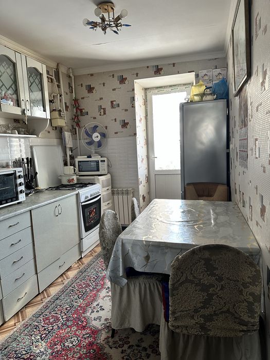 Продажа 2 к.кв. на 4/6 в районе Сельмаш
