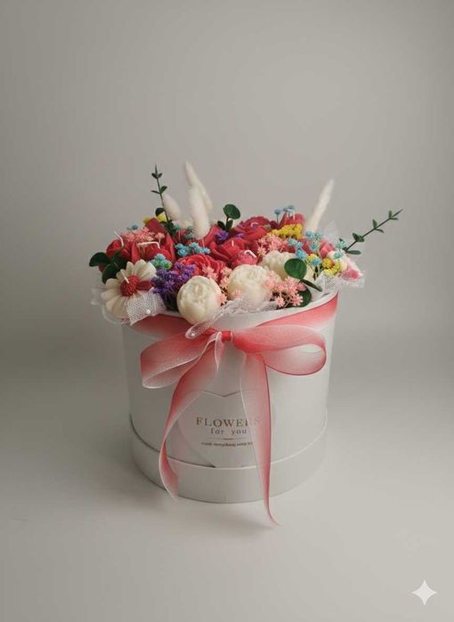 Ароматни соеви свещи за всеки повод