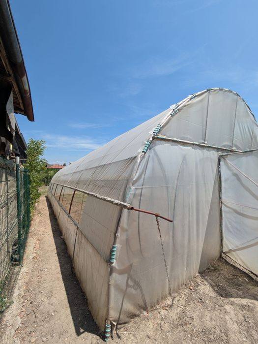 Solar 16 x 6 complet