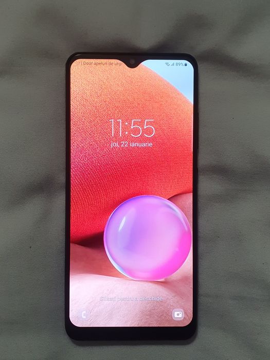 Samsung A 32 4G .