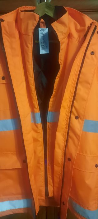 Echipament de protectie 3 in 1