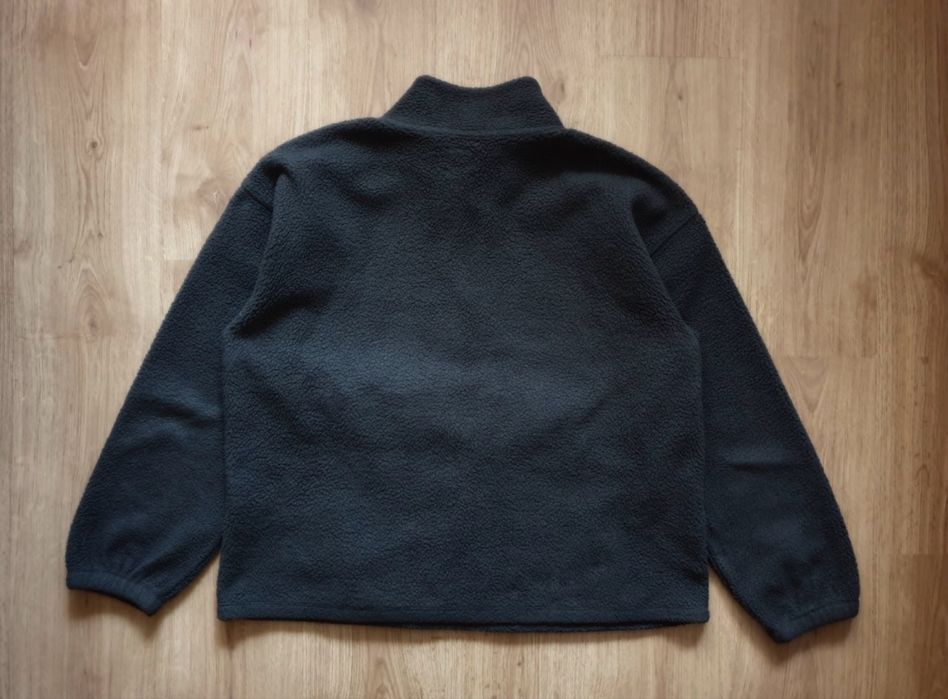 Levi’s Polar Fleece Relaxed Fit L