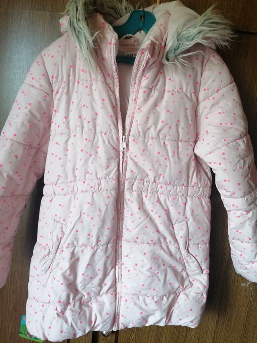 Детски якета 134 размер