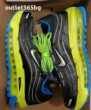 Nike - Air Max TL 2.5 номер 37.5 дамски Оригинал Код 6704