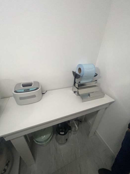 Продам полностью аппараты для стоматолооий