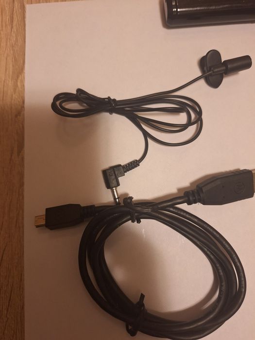 Reportofon iUni REP04 nou cu cablu si microfon