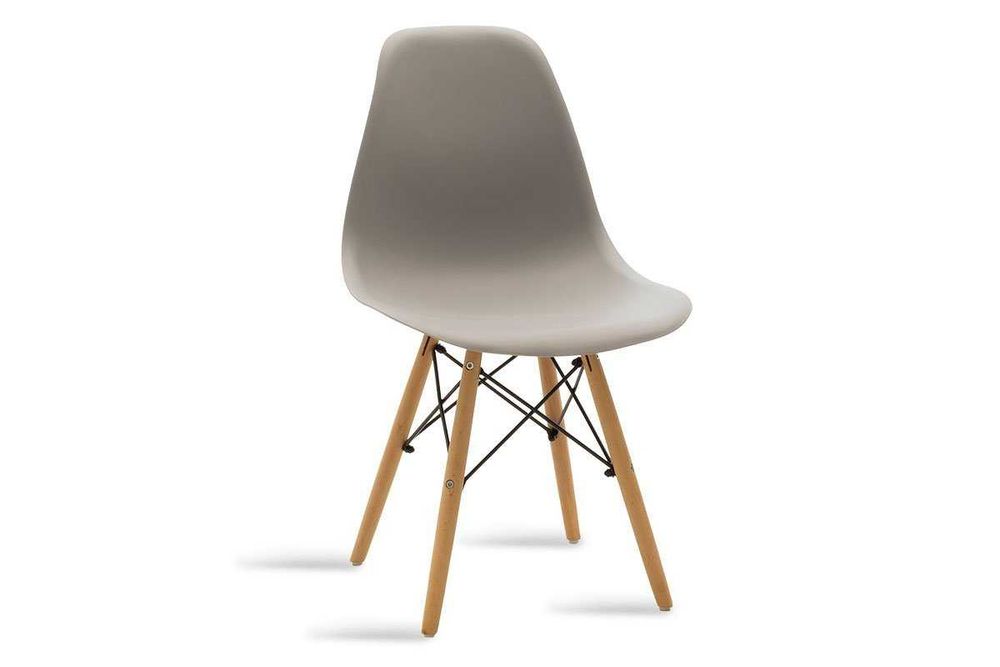 Модерен стол Julita-Комплект 4 броя, Различни цветове, Бърза доставка