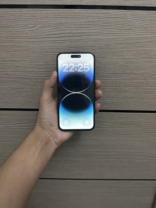 Айфон 14 про Макс 128гб