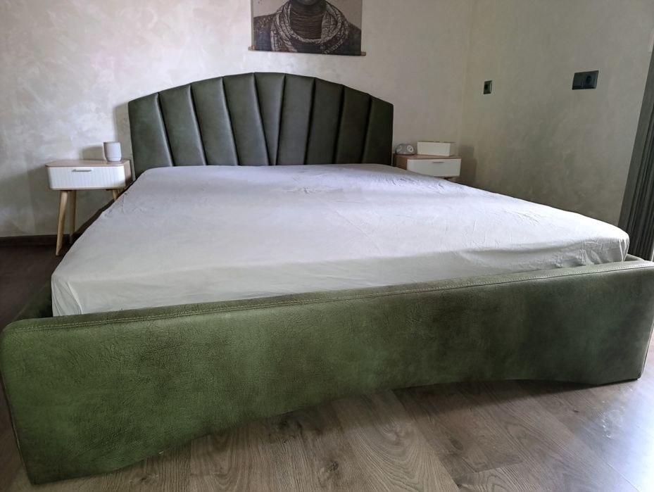 Изработка на мека мебел,дивани, тапицирани спални и кухненски столове