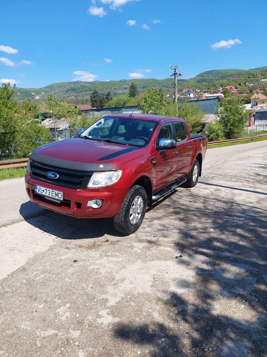 Ford Ranger de vânzare