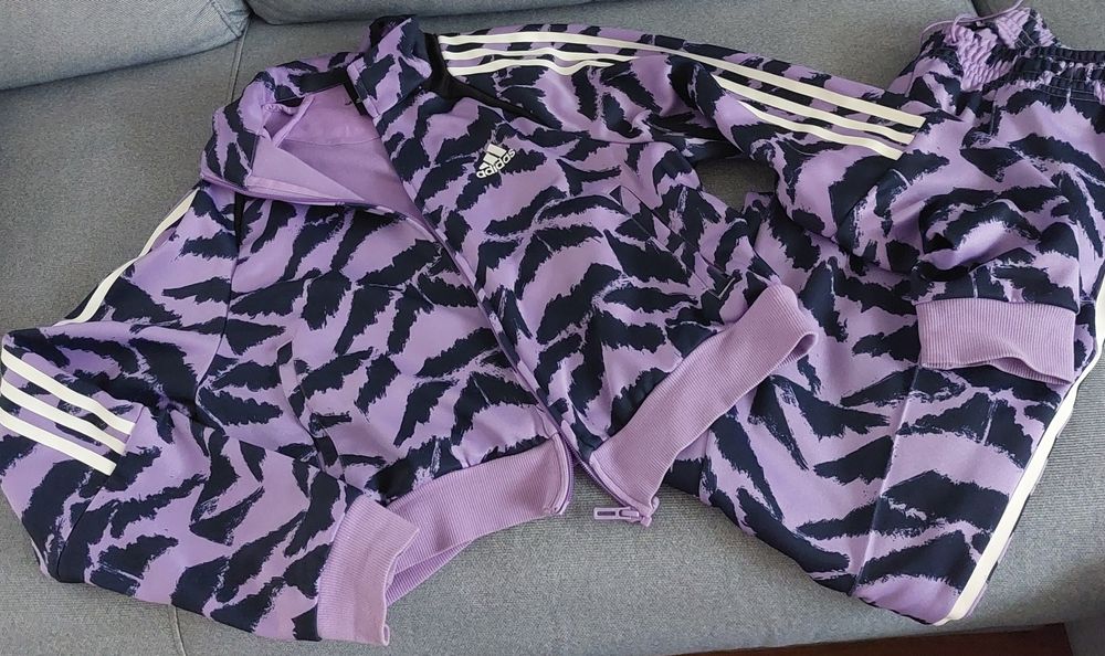 Дамски екип Adidas