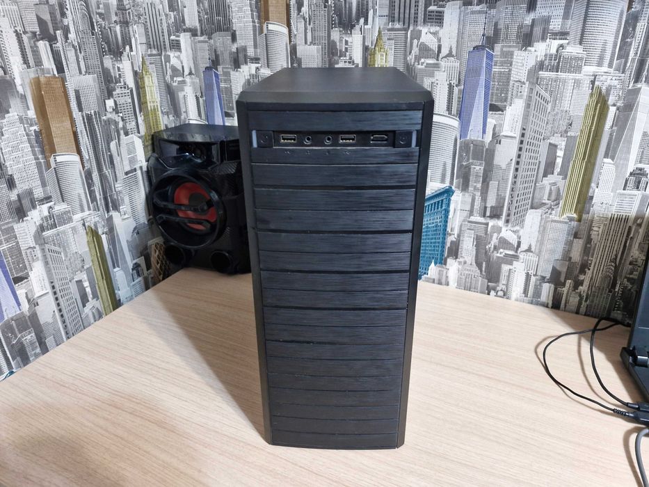 Корпус для пк  .