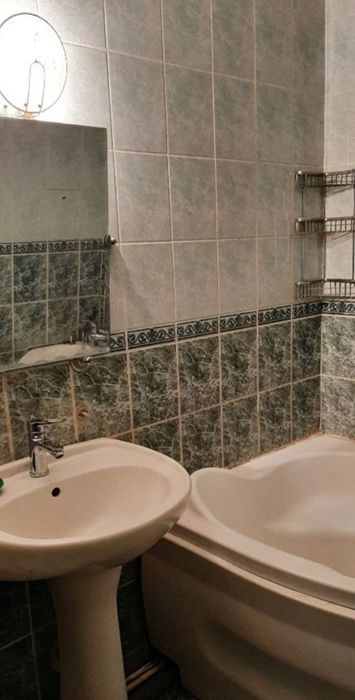 Сдаётся 2ком ленинградка Океан