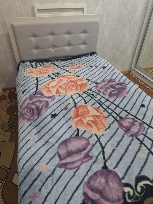 Продам кровать 1200×2000