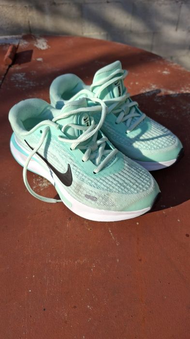 Детски маратонки nike 35.5