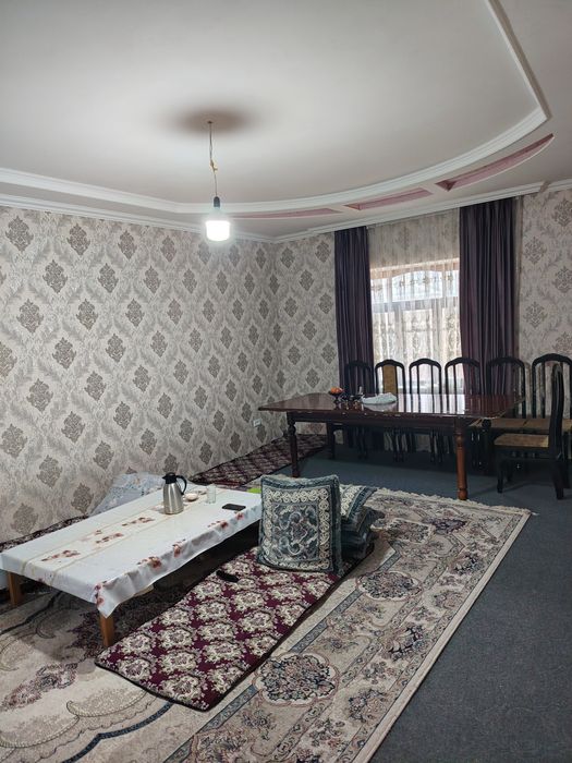 Qibray markazida Hamyonbob narxda