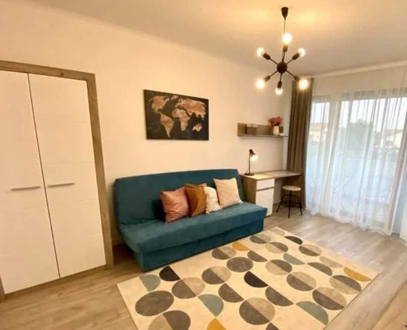 Дава се под наем Тристаен апартамент в Пловдив, Каменица 1 - 75 кв.м за 224.4 € - Снимка #2