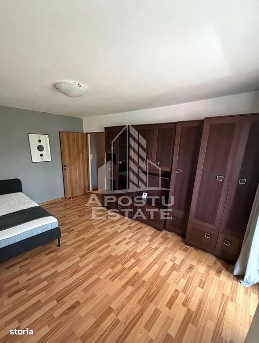 Apartament cu 2 camere de inchiriat, petfriendly, Timisoara, Complex