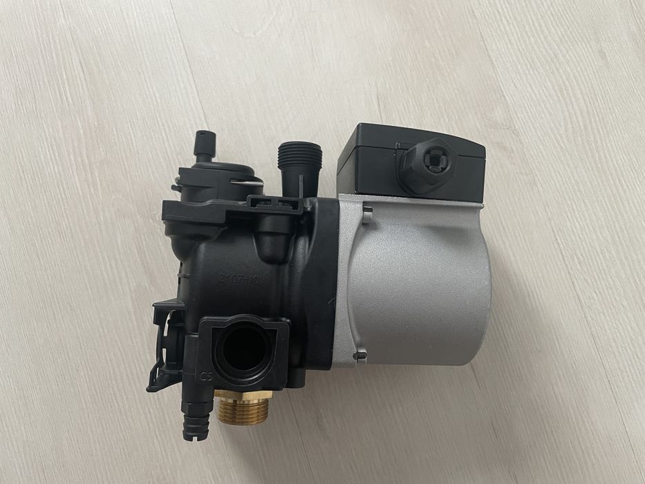 Hubert GPD 15-6s Z107